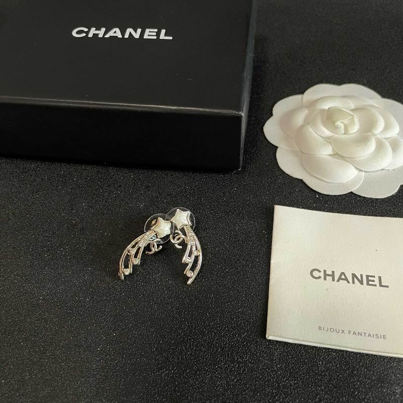 Chanel Earring 07yxs381